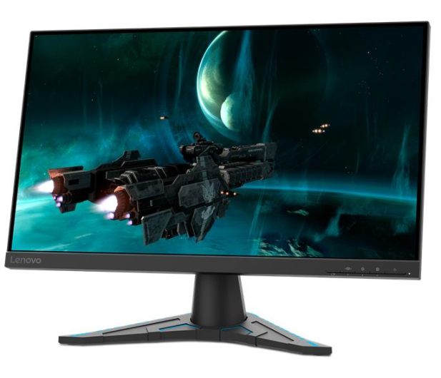 Lenovo G24e-20 czarny - 723025 - zdjęcie 4